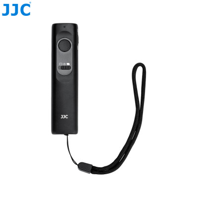 JJC RF-SWA Wireless Remote Control nahrádza CANON RS-80N3/TC-80N3