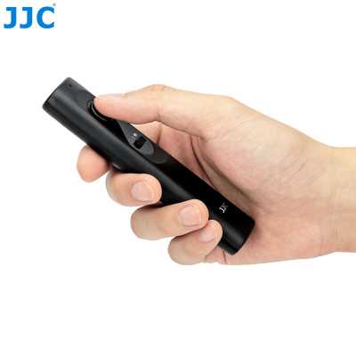 JJC RF-SWB Wireless Remote Control nahrádza produkt NIKON MC-30/MC-36/MC-30A