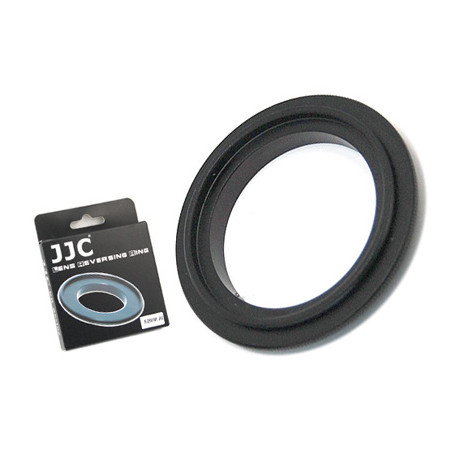 JJC reverzný krúžok 52 mm pre Canon