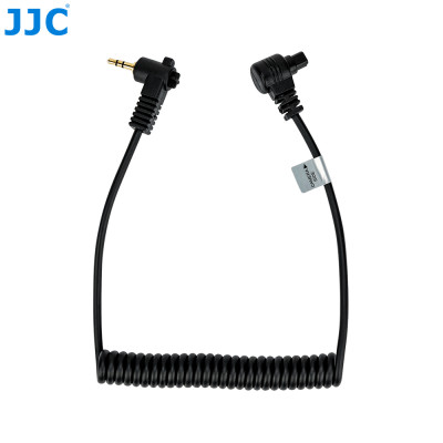 JJC RF-SWF2 Bezdrátové dálkové ovládání nahrazuje  SONY Multi Connector, SONY RM-SPR1