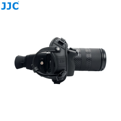 JJC LVF-PRO1FX LCD hľadáčik pre fotoaparáty SONY FX30, FX3