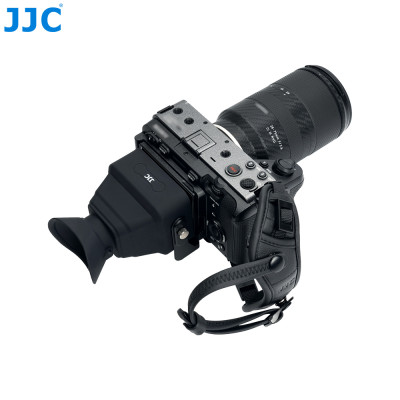 JJC LVF-PRO1FX LCD hľadáčik pre fotoaparáty SONY FX30, FX3