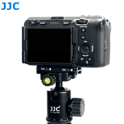 JJC LVF-PRO1FX LCD hľadáčik pre fotoaparáty SONY FX30, FX3