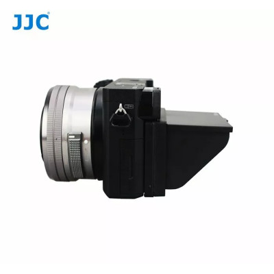JJC LCH-A6 Ochranný kryt displeje LCD, Sony A6000 A6400 A6600