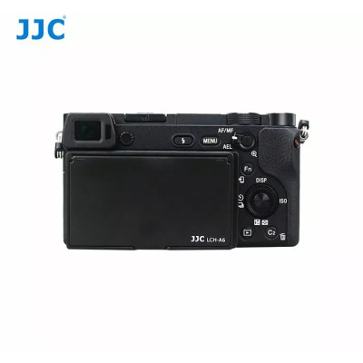 JJC LCH-A6 Ochranný kryt LCD displeja, Sony A6000 A6400 A6600