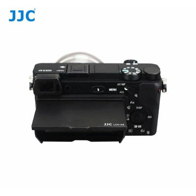 JJC LCH-A6 Ochranný kryt LCD displeja, Sony A6000 A6400 A6600