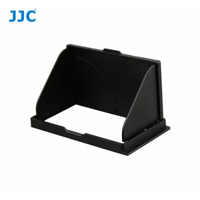 JJC LCH-A6 Ochranný kryt displeje LCD, Sony A6000 A6400 A6600