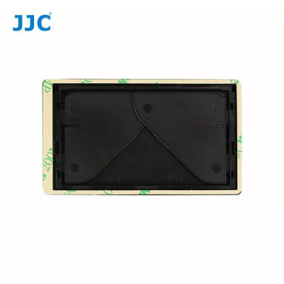 JJC LCH-A6 Ochranný kryt LCD displeja, Sony A6000 A6400 A6600