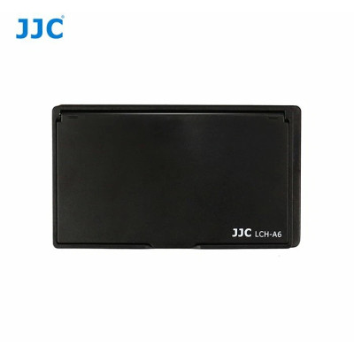 JJC LCH-A6 Ochranný kryt displeje LCD, Sony A6000 A6400 A6600