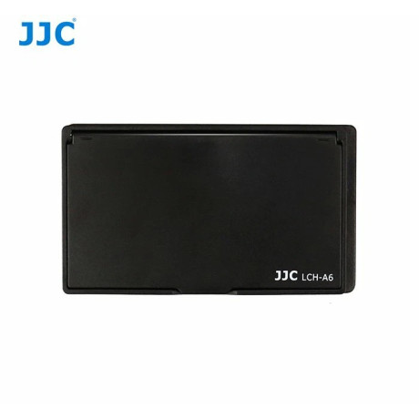 JJC LCH-A6 Ochranný kryt displeje LCD, Sony A6000 A6400 A6600