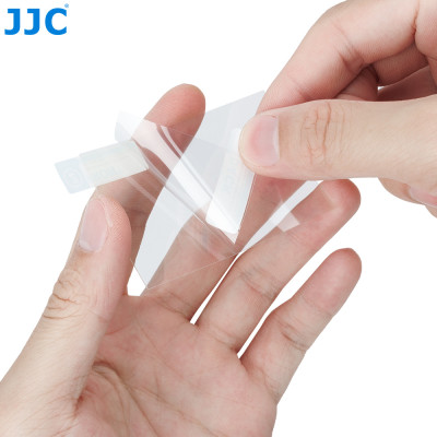 JJC LAR-XT30II Antireflexná ochrana LCD displeja pre FUJI X-T30II, X-S10, X-T30, X-T10, X-T20, X-E3, X-T100，X-T50