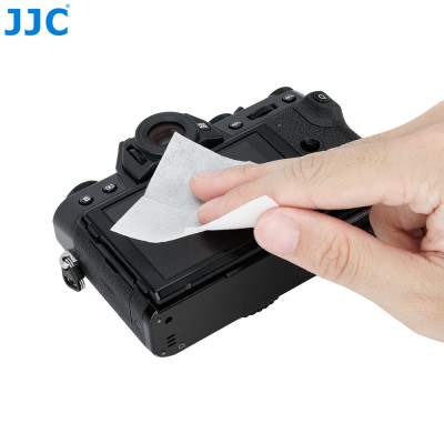 JJC LAR-XT30II Antireflexná ochrana LCD displeja pre FUJI X-T30II, X-S10, X-T30, X-T10, X-T20, X-E3, X-T100，X-T50