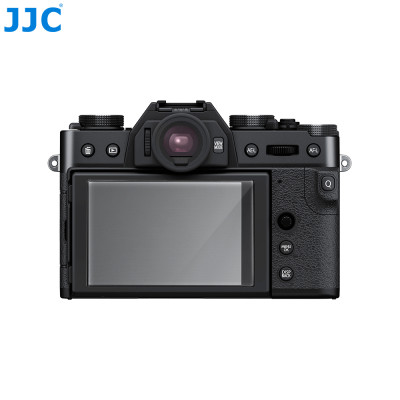 JJC LAR-XT30II Antireflexní ochrana displeje LCD pro FUJI X-T30II, X-S10, X-T30, X-T10, X-T20, X-E3, X-T100，X-T50