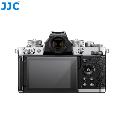 JJC LAR-Z30 Antireflexní ochrana displeje LCD pro  NIKON Z30,Zfc