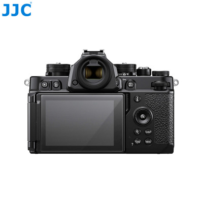 JJC LAR-ZF Antireflexná ochrana LCD displeja pre NIKON ZF,Z8,Z9,Z5II