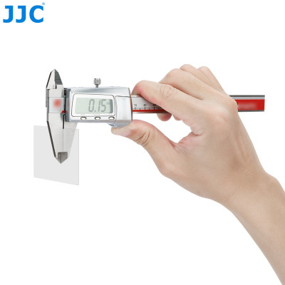 JJC LAR-A7M4 Antireflexní ochrana displeje LCD pro SONY a7CR, a7C II, a6700, ZV-E1, a7 IV