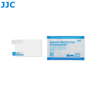 JJC LAR-A7M4 Antireflexní ochrana displeje LCD pro SONY a7CR, a7C II, a6700, ZV-E1, a7 IV