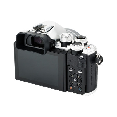 JJC KE-EP16 Eyepiece nahrádza produkt Olympus EP-16, EP-15