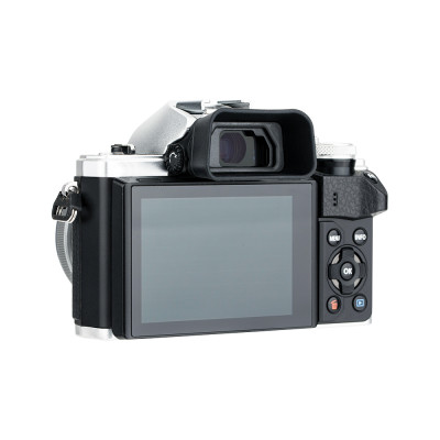 JJC KE-EP16 Eyepiece nahrádza produkt Olympus EP-16, EP-15