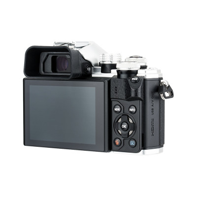 JJC KE-EP16 Očnice nahrazuje Olympus EP-16, EP-15