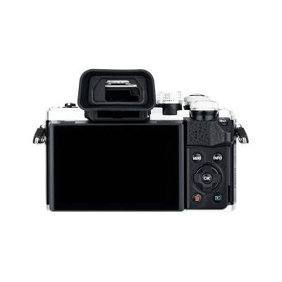 JJC KE-EP16 Očnice nahrazuje Olympus EP-16, EP-15