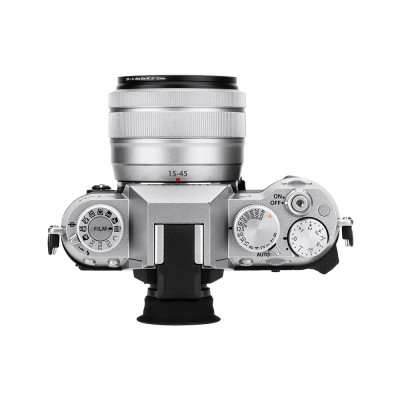 JJC KE-XT50 Dlouhá očnice pro FUJIFilm X-T50