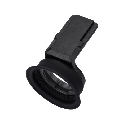 JJC KE-XT50 Dlouhá očnice pro FUJIFilm X-T50