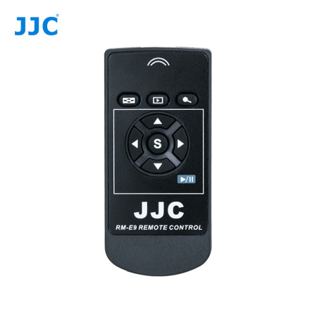 Infračervené diaľkové ovládanie JJC RM-E9 pre sériu Samsung NV