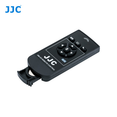 copy of JJC RM-S1 Infračervené dálkové ovládání Nahrazuje infračervené dálkové ovládání Sony RMT-DSLR1 a RMT-DSLR2