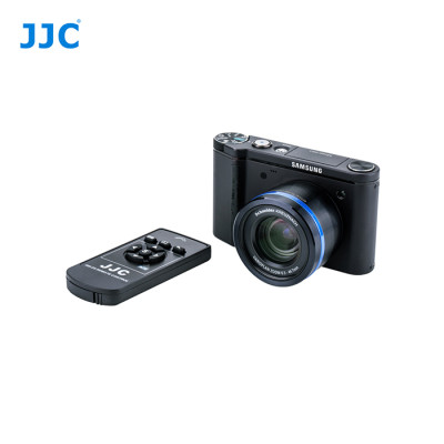 copy of JJC RM-S1 Infračervené dálkové ovládání Nahrazuje infračervené dálkové ovládání Sony RMT-DSLR1 a RMT-DSLR2