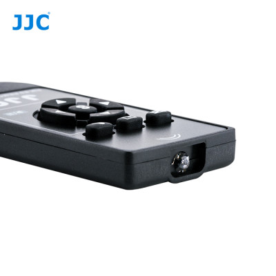 copy of JJC RM-S1 Infračervené dálkové ovládání Nahrazuje infračervené dálkové ovládání Sony RMT-DSLR1 a RMT-DSLR2