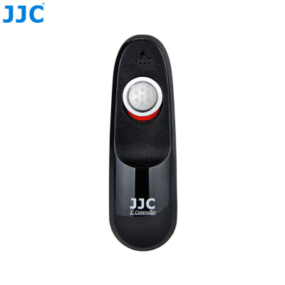 JJC S-O3 Kabelová spoušť fotoaparátu - náhrada za Olympus RM-CB2