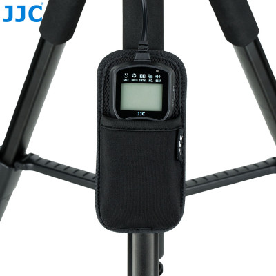 JJC RCH-TM Držiak diaľkového ovládania