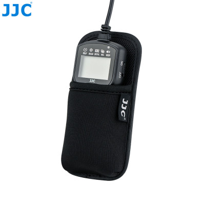 JJC RCH-TM Držiak diaľkového ovládania