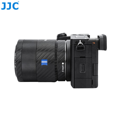 JJC ES-EP20 Objektív pre fotoaparát nahrádzajúci Sony FDA-EP20