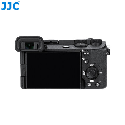 JJC ES-EP20 Objektív pre fotoaparát nahrádzajúci Sony FDA-EP20