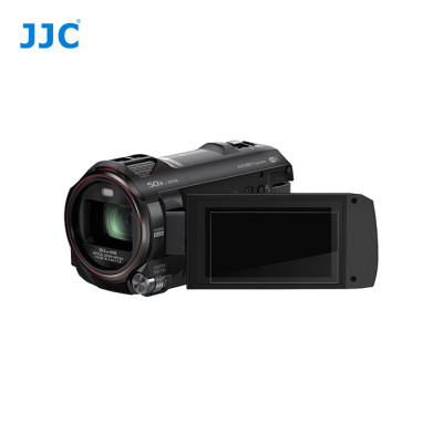 JJC LCP-PA35 ochranná fólia na LCD displej pre 3,5'' LCDS videokamery Panasonic