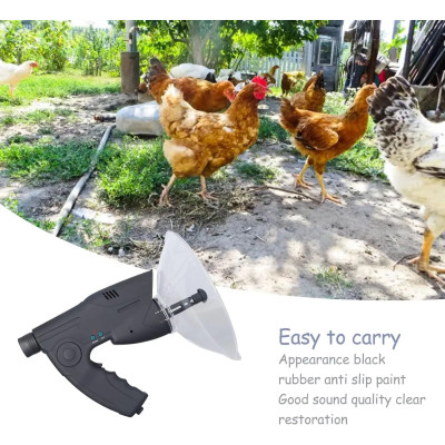 Venkovní dalekohled s přiblížením 8 x , pro pozorování ptáků a jiných zvířat s poslechem zvuků, sluchátka