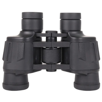 Celokovový binokulární dalekohled 8 x 40, noční vidění