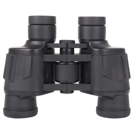 Celokovový binokulární dalekohled 8 x 40, noční vidění