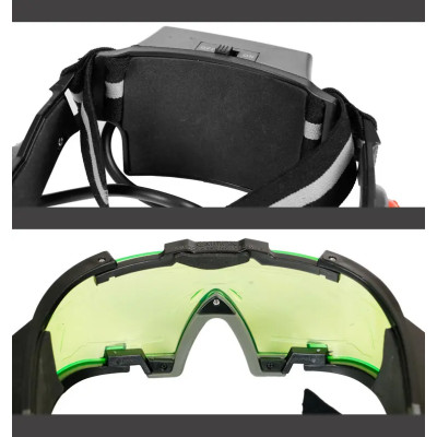 Okuliare na nočné videnie