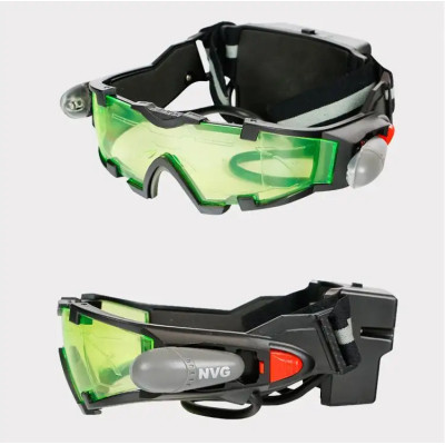 Okuliare na nočné videnie