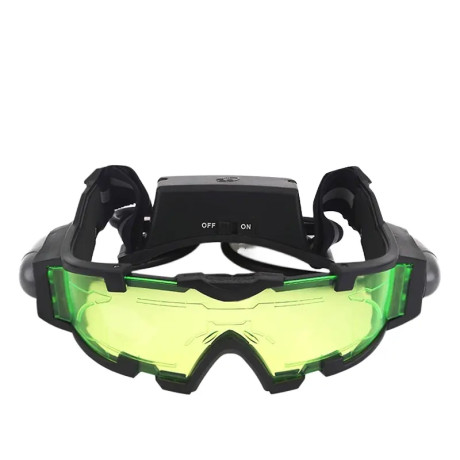 Brýle s nočním viděním