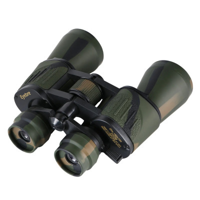 Ďalekohľad s veľkým priblížením 20-180x, nočné videnie, 50 mm objektív