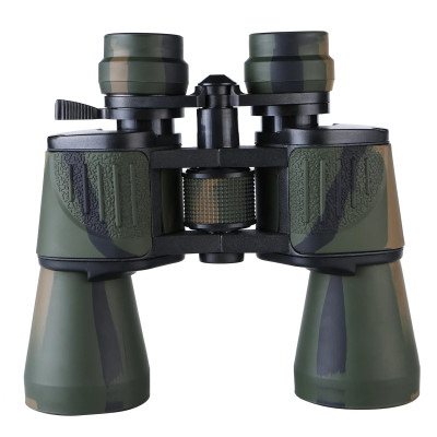 Binokulární dalekohled s velkým zoom 20-180x, night vision, 50 mm objektiv