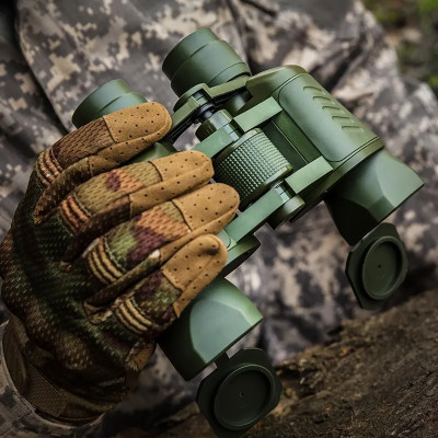 Ďalekohľad 50 x 50 + puzdro, 37 mm objektív