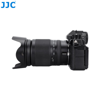 JJC LH-93 slnečná clona pre objektív Nikkor Z 24-200mm f/4-6.3 VR