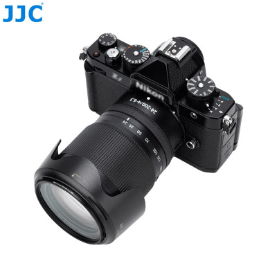 JJC LH-93 Sluneční clona pro Nikkor Z 24-200mm f/4-6.3 VR lens