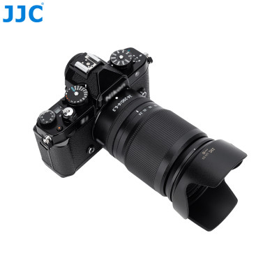 JJC LH-93 Sluneční clona pro Nikkor Z 24-200mm f/4-6.3 VR lens