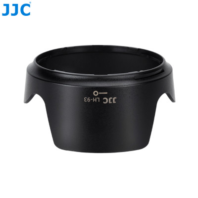 JJC LH-93 Sluneční clona pro Nikkor Z 24-200mm f/4-6.3 VR lens